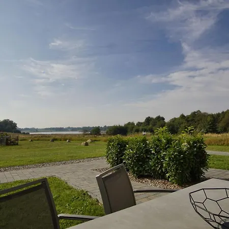 Daire Moderne In Ruhiger Lage Mit Terrasse - Wreecher Idyll 02 Wreechen