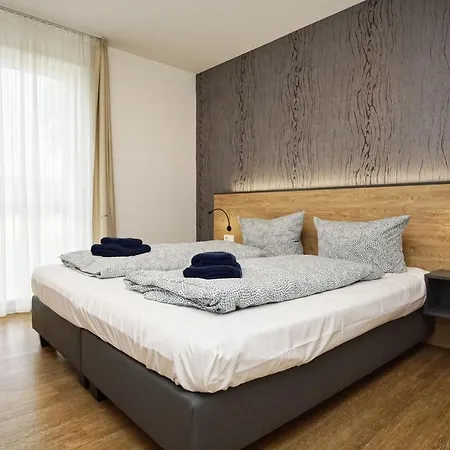 Moderne In Ruhiger Lage Mit Terrasse - Wreecher Idyll 02 Wreechen