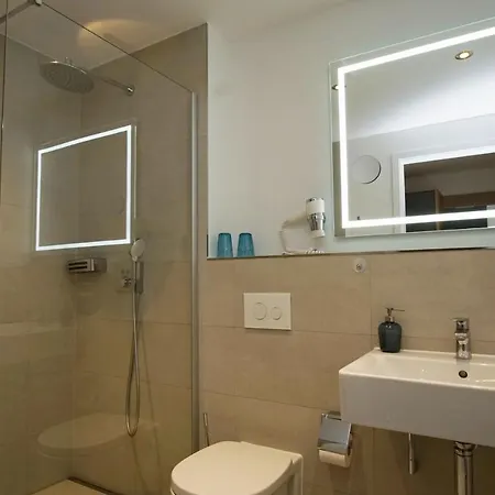 Moderne In Ruhiger Lage Mit Terrasse - Wreecher Idyll 02 *