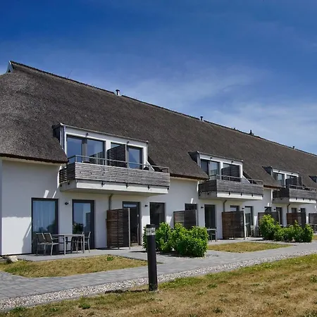 Apartament Wreecher Idyll 02 Wreechen