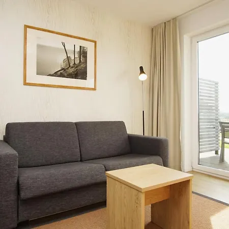 Moderne In Ruhiger Lage Mit Terrasse - Wreecher Idyll 02 Wreechen