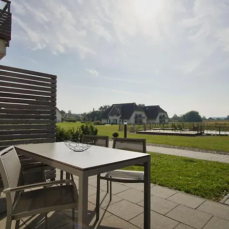 Apartment Wreecher Idyll 02 *