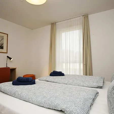 Moderne In Ruhiger Lage Mit Terrasse - Wreecher Idyll 02 Daire *