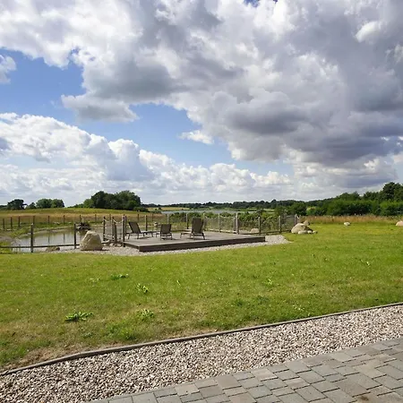 Daire Moderne In Ruhiger Lage Mit Terrasse - Wreecher Idyll 02 Wreechen