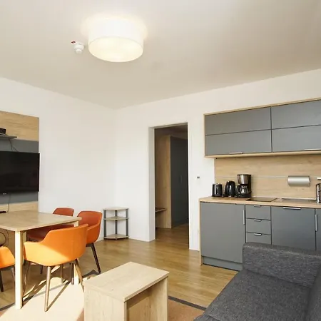 Moderne In Ruhiger Lage Mit Terrasse - Wreecher Idyll 02 *