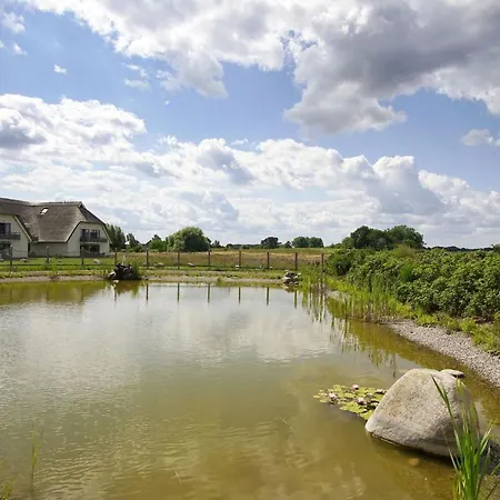 Moderne In Ruhiger Lage Mit Terrasse - Wreecher Idyll 02 * Wreechen